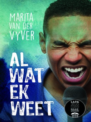 cover image of Al wat ek weet